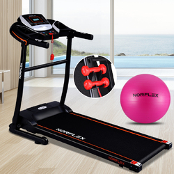 Why Should You Buy Treadmill Online? image