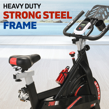 norflex speed usa spin bike