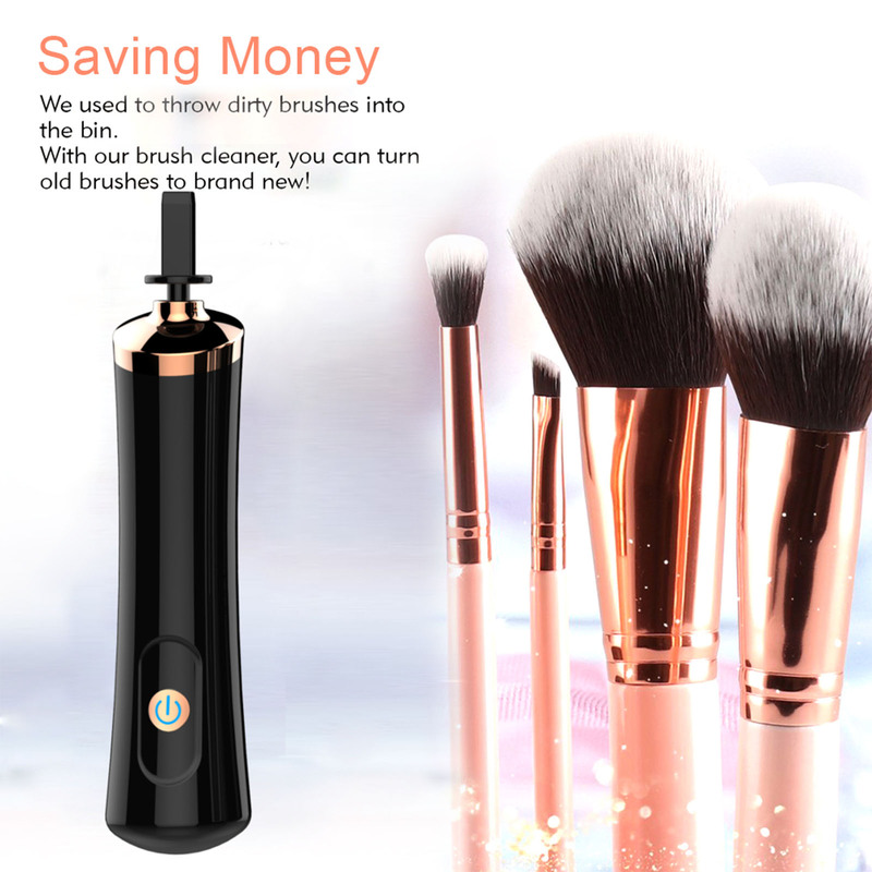 GLAM Brush Cleaner