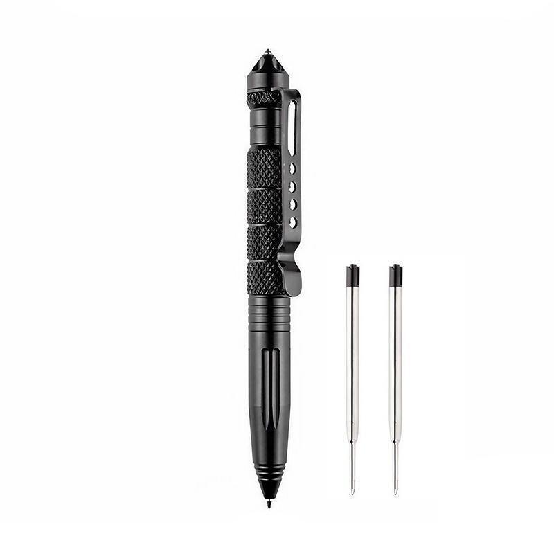 Glass Breaker Tactical Pen