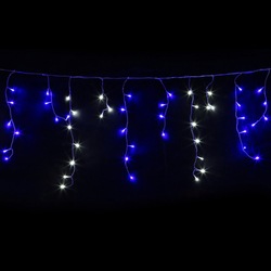 Icicle on sale lights 20m