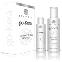 Go-Kera Smoothing Treatment Single 