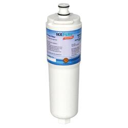 Fridge Water Filter Cartridge RFC2700A RWF2700A For Bosch Siemens Neff