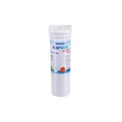 3 FRIDGE WATER FILTER PREMIUM QUALITY For FISHER & PAYKEL 836848 836860 & AMANA