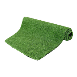 200cm x 250cm Lawn Turf Artificial Grass Mat Carpet Fake Synthetic Garden Landscape