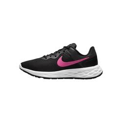 Soft Cushioned Running Shoes with Breathable Design - 7.5 US