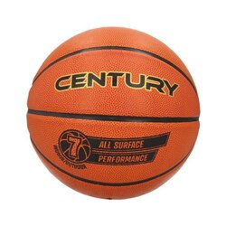 Century All-Surface Laminated Size 7 Basketball Indoor/Outdoor BBall