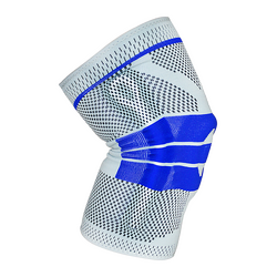 Full Knee Support Brace Knee Protector Small