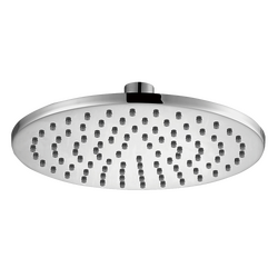 200mm Shower Head Round Chrome Showerhead