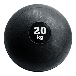 20kg Slam Ball No Bounce Crossfit Fitness MMA Boxing BootCamp