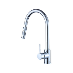 Basin Mixer Tap Faucet -Kitchen Laundry Bathroom Sink