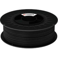 PLA 3D Printer Filament Premium PLA 1.75mm Strong Black 1000 gram