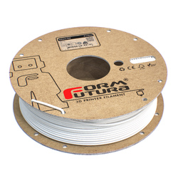 PLA 3D Filament Volcano PLA 2.85mm 2300 gram White