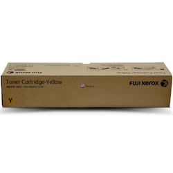 FUJI XEROX Xerox CT203349 Yellowl Toner