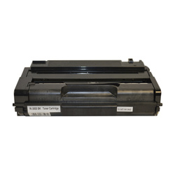 407067 Black Premium Generic Toner Cartridge