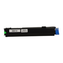 43979103 Black Generic Toner Cartridge