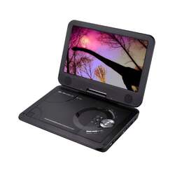 10.1" Portable DVD Player