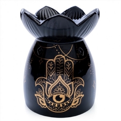 Hamsa Oil Burner