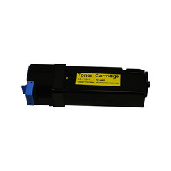 2150 Premium Generic Yellow Toner