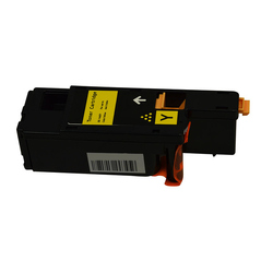 1660 1660W Yellow Generic Toner