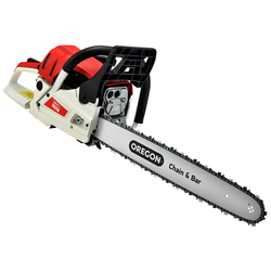 Giantz Chainsaw Petrol 52CC 20" Oregon Bar Commercial E-Start Pruning Chain Saw,Giantz Chainsaw Petrol 88CC 24" Oregon Bar Commercial E-Start Pruning 