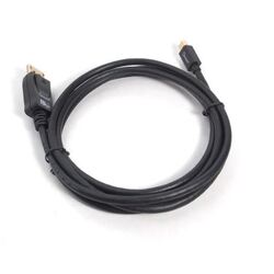 SIMPLECOM Mini DisplayPort to DisplayPort Cable Male to Male V1.4 8K@60Hz 3m