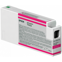 EPSON 700ml UltraChrome Magenta