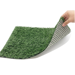 YES4PETS 2 x Grass replacement only for Dog Potty Pad 71 x 46 cm