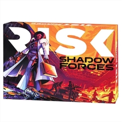 Risk Shadow Forces