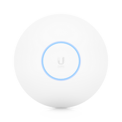 UBIQUITI UniFi Wi-Fi 6 Pro AP 4x4 Mu-/Mimo Wi-Fi 6, 2.4GHz @ 573.5 Mbps & 5GHz @ 4.8Gbps **No POE Injector Included**