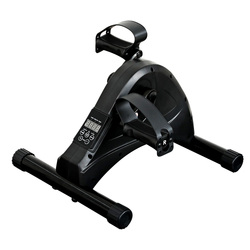 Everfit Pedal Exerciser Mini Exercise Bike Cross Trainer 80W