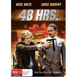 48 Hours DVD