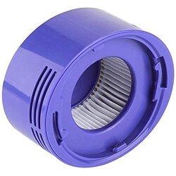 HEPA exhaust filter for Dyson V7 & V8 cordless stick vacuum cleaners