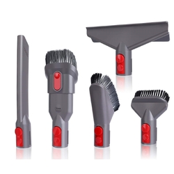 Tool kit for DYSON V7, V8, V10, V11, V12 & V15  vacuum cleaners