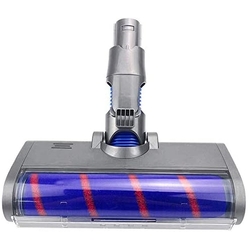 Fluffy floor tool head for Dyson V6, DC59, DC45 & DC44 vacuum cleaners