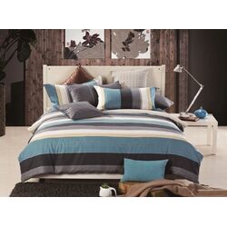 Fantasy Queen Size Duvet Quilt Cover Set