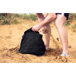 CORTEX 90kg Strongman Sandbag