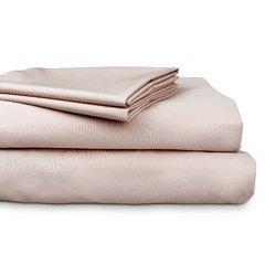 300TC Cotton SHEET SET - MEGA QUEEN