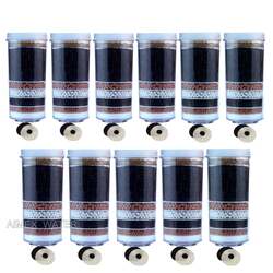 Aimex 8 Stage Water Filter Cartridges x 11