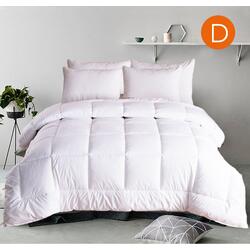 down alternative quilt doona 500gsm double