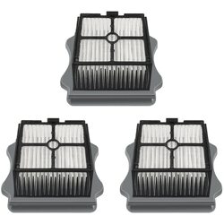 3 X HEPA filters for Tineco Floor One S3