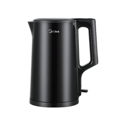 Double Wall Kettle Black