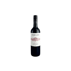 Heartland Shiraz 2020 750ml 14.5% Alc x 1