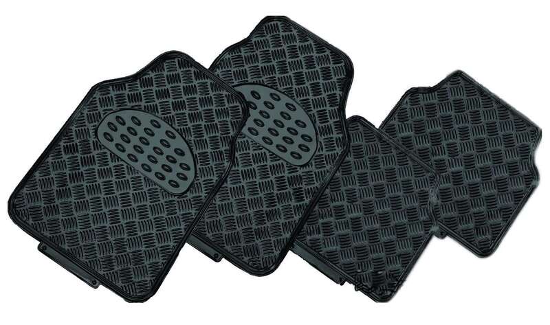 Venom 2024 floor mats