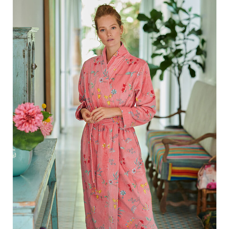 Studio cheap towelling robe