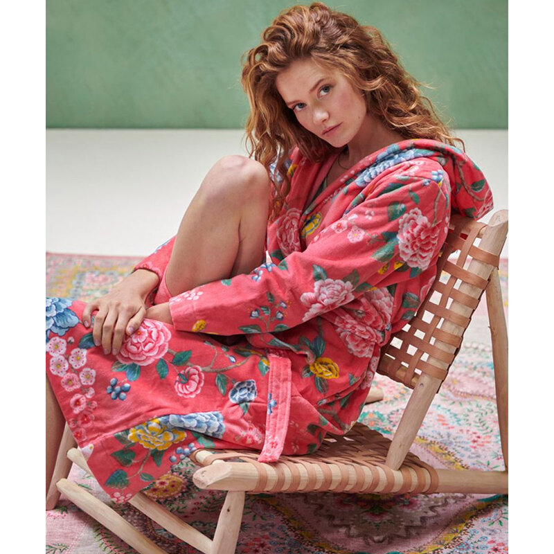 Studio best sale towelling robe