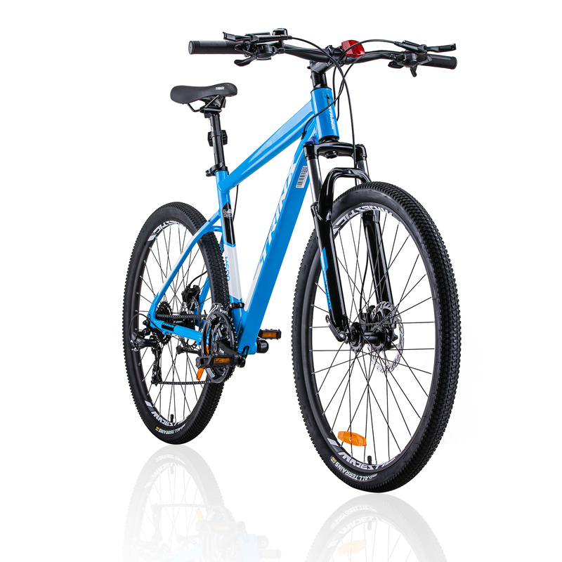 Trinx deals bike 24