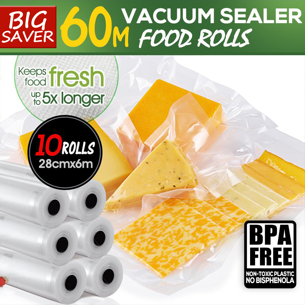 Vacuum Food Sealer