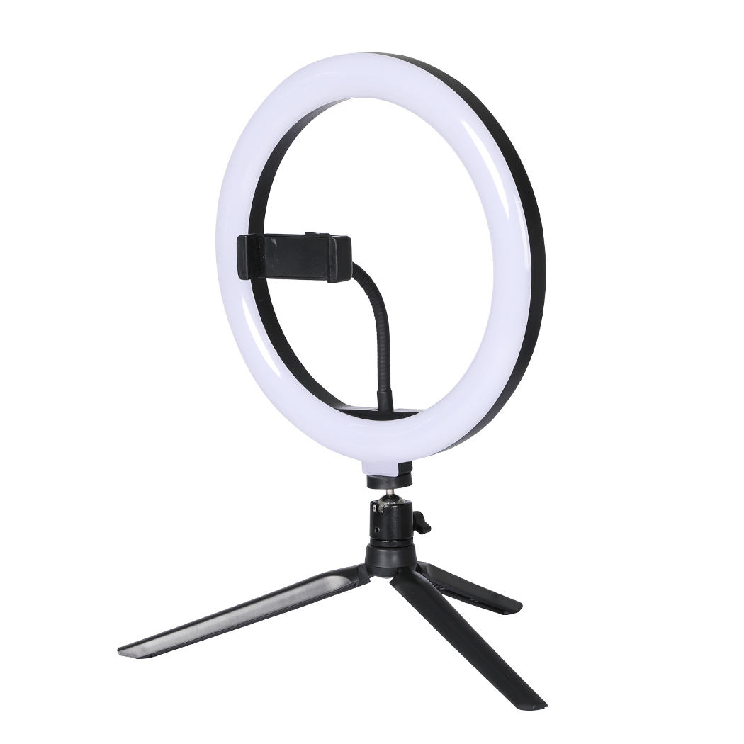 tripod makeup light