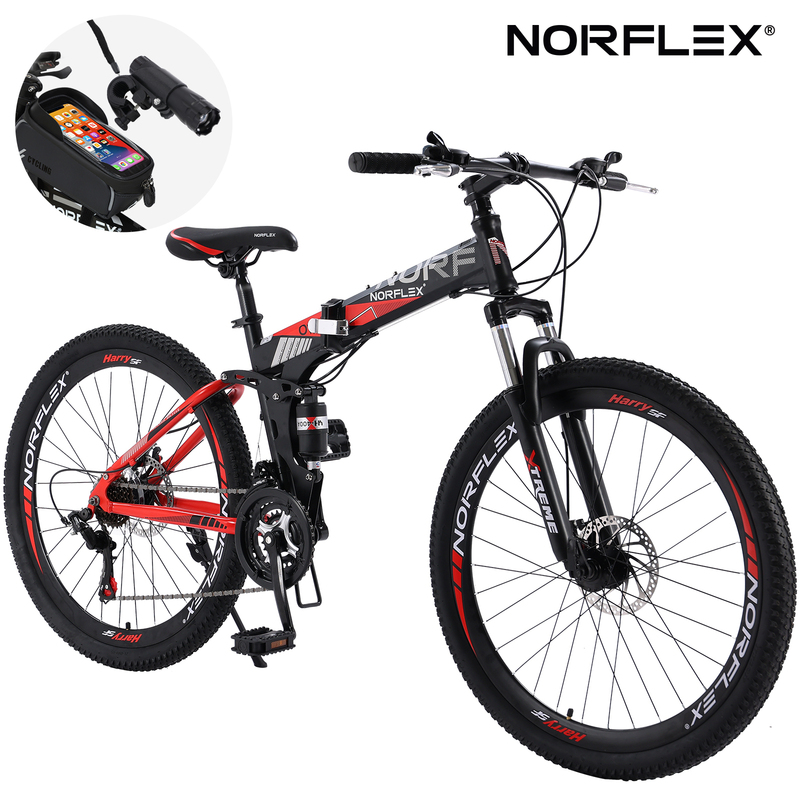 norflex bike